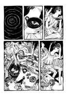 Extrait 2 de l'album L'Hydrie (One-shot)