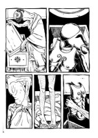 Extrait 3 de l'album L'Hydrie (One-shot)