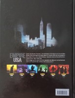 Extrait 1 de l'album Empire USA - 1. Tome 1