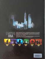 Extrait 1 de l'album Empire USA - 3. Tome 3