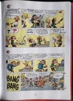 Extrait 2 de l'album Gaston (Série dite définitive) - Tome 6