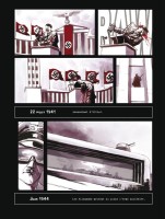 Extrait 1 de l'album Block 109 - 2. Etoile rouge