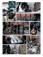 Extrait 2 de l'album 2021 - 1. Les Enfants perdus