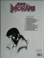 Extrait 3 de l'album Bob Morane (Le Lombard) - 18. Les Fourmis de l'Ombre Jaune