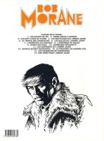 Extrait 3 de l'album Bob Morane (Le Lombard) - 10. Commando Épouvante