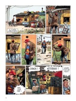 Extrait 2 de l'album Mano en mano - 1. Sans titre