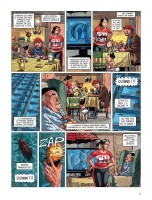 Extrait 3 de l'album Mano en mano - 1. Sans titre