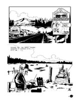 Extrait 1 de l'album Apocalypse sur Carson City - 1. Fuite mortelle