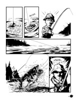 Extrait 3 de l'album Apocalypse sur Carson City - 1. Fuite mortelle