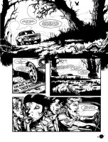 Extrait 1 de l'album Apocalypse sur Carson City - 2. Le commencement de la fin