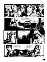 Extrait 3 de l'album Apocalypse sur Carson City - 2. Le commencement de la fin