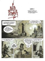 Extrait 1 de l'album Anita Bomba - 1. "Aussi loin que je me rappelle..."