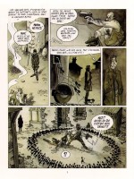 Extrait 2 de l'album Anita Bomba - 1. "Aussi loin que je me rappelle..."