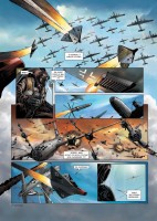 Extrait 2 de l'album Wunderwaffen - 1. Le pilote du Diable