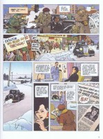 Extrait 1 de l'album Les anges d'acier - 4. Les griffes de l'aigle