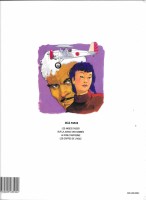 Extrait 3 de l'album Les anges d'acier - 4. Les griffes de l'aigle