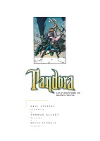 Extrait 1 de l'album Pandora - 2. Les flibustiers du grand fleuve