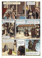 Extrait 2 de l'album Hammerfall - 2. Les Ombres du Svartalaheim
