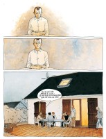 Extrait 1 de l'album Lulu femme nue - 1. Premier livre