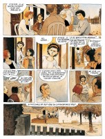 Extrait 2 de l'album Lulu femme nue - 1. Premier livre