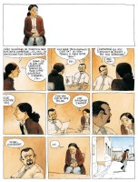 Extrait 3 de l'album Lulu femme nue - 1. Premier livre