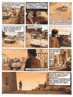 Extrait 2 de l'album Lulu femme nue - 2. Second livre