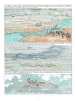 Extrait 1 de l'album Sur les traces de Dracula - 1. Vlad l'empaleur