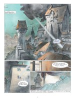 Extrait 2 de l'album Sur les traces de Dracula - 1. Vlad l'empaleur