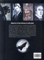 Extrait 3 de l'album Sur les traces de Dracula - INT. L'Intégrale et le guide