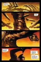 Extrait 2 de l'album La tour sombre - 1. Cycle 1 - La naissance du Pistolero 1