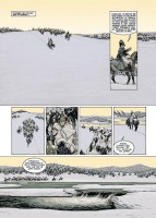 Extrait 1 de l'album Shandy, un Anglais dans l'Empire - 2. Le dragon d'Austerlitz