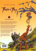 Extrait 3 de l'album Trolls de Troy - 1. Histoires trolles