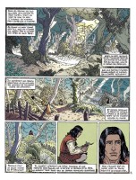 Extrait 3 de l'album Arthur - 7. Peredur le naïf
