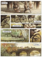 Extrait 1 de l'album La madone de Pellini - 2. L'orphelinat de Rosewood