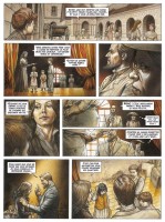 Extrait 3 de l'album La madone de Pellini - 2. L'orphelinat de Rosewood