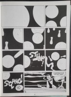 Extrait 2 de l'album Corto Maltese - 9. Tango