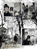 Extrait 2 de l'album Ontophage - 1. Pierres de brume
