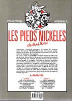 Extrait 3 de l'album Les Pieds Nickelés (Intégrale) - 1. Tome 1