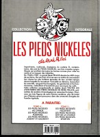 Extrait 3 de l'album Les Pieds Nickelés (Intégrale) - 3. Les Pieds Nickelés en Périgord / Les Pieds Nickelés en Auvergne / Les Pieds Nickelés contre Cognedur