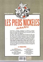 Extrait 3 de l'album Les Pieds Nickelés (Intégrale) - 5. Tome 5