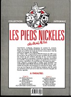 Extrait 3 de l'album Les Pieds Nickelés (Intégrale) - 7. Les Pieds Nickelés en Afrique / Les Pieds Nickelés s'expatrient / Les Pieds Nickelés à l'opéra