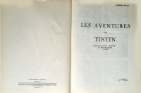 Extrait 1 de l'album Les Aventures de Tintin - 1. Tintin au Pays des Soviets
