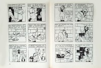 Extrait 2 de l'album Les Aventures de Tintin - 1. Tintin au Pays des Soviets