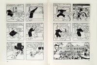 Extrait 3 de l'album Les Aventures de Tintin - 1. Tintin au Pays des Soviets