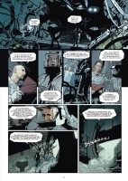 Extrait 1 de l'album Genetiks - 2. Genetiks [2]