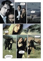 Extrait 3 de l'album Genetiks - 2. Genetiks [2]
