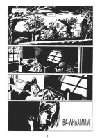 Extrait 1 de l'album Capote in Kansas (One-shot)