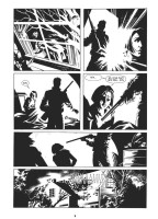 Extrait 3 de l'album Capote in Kansas (One-shot)