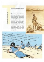 Extrait 1 de l'album Les Aventures de Tintin - 9. Le crabe aux pinces d'or