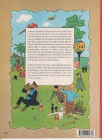 Extrait 3 de l'album Les Aventures de Tintin - 9. Le crabe aux pinces d'or